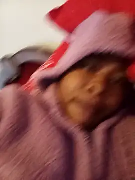 BubblyBeautiful webcam