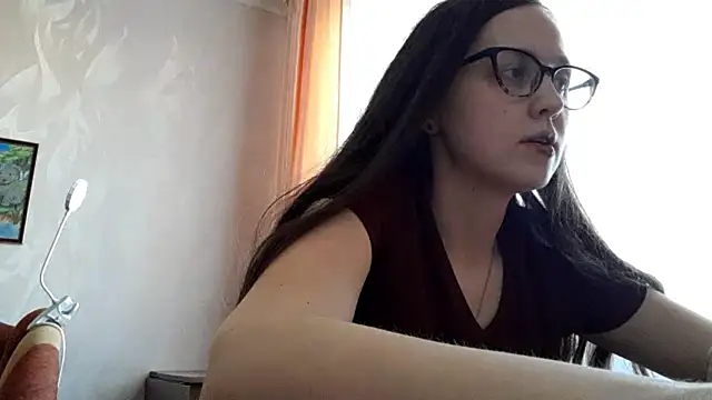AkilahGrant webcam