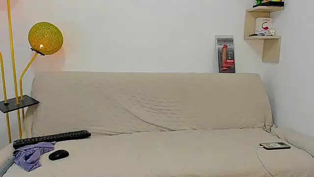 logan_thomas webcam