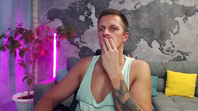VikingChrisss webcam