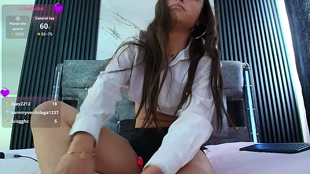 Marilyn_firee webcam