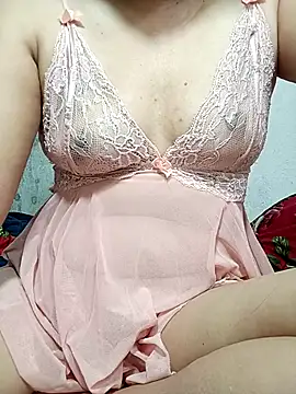 JinjinLy webcam