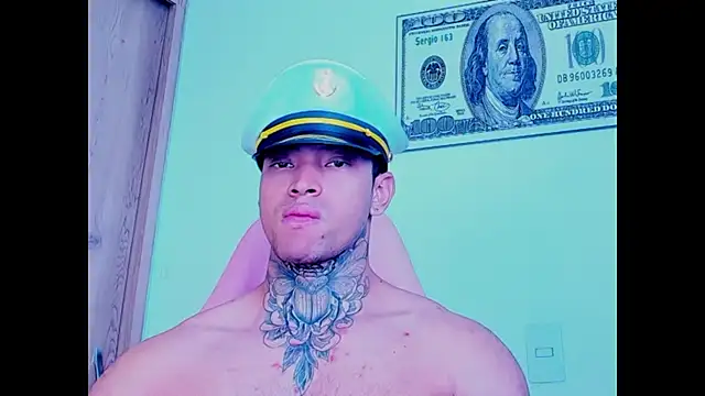 Stiven_collins webcam