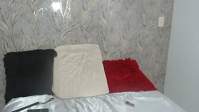 JESSYCHERNOBIL webcam