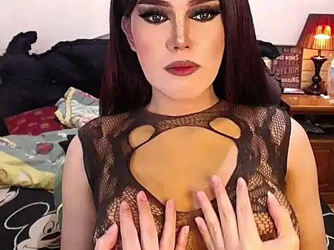 WILDDENNY1 webcam