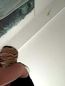 Celine_charme webcam