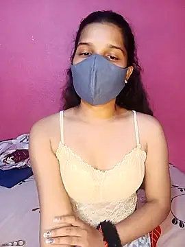 Lovely_Queennn webcam