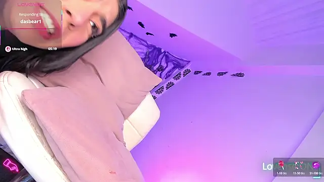 VictoriaVX webcam