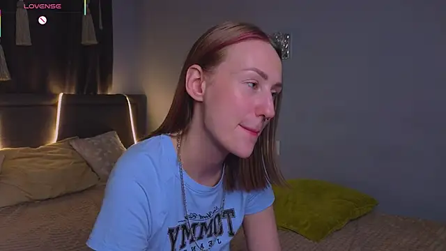 CharissaMccuen webcam