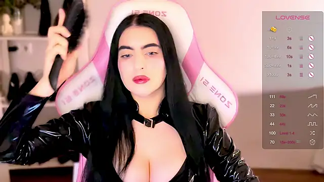 EvangelinaVangelis