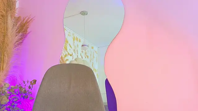 blaisysmith webcam