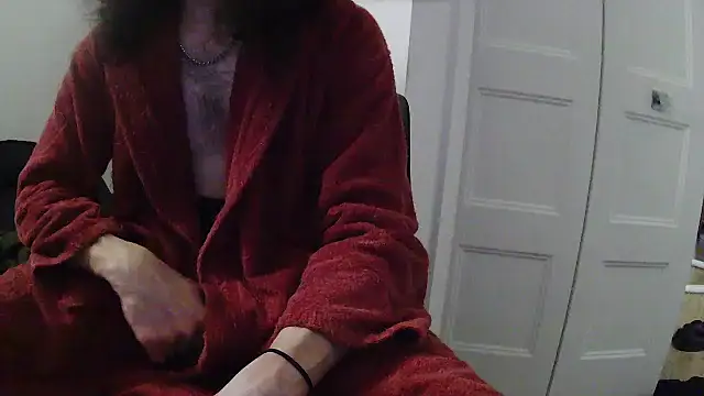 L0cKyseven77 webcam