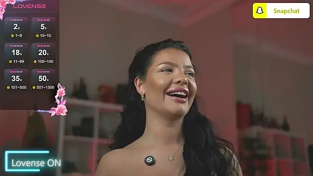 MadisonColes webcam