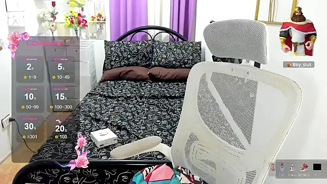 Tsclaryfray webcam