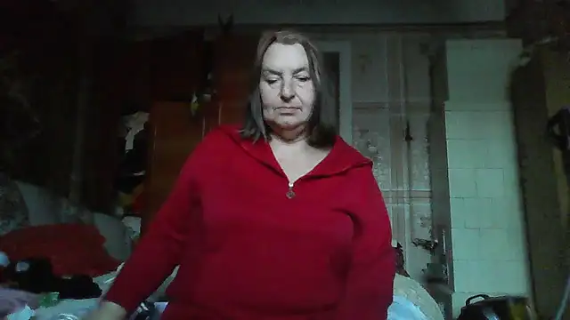 AnnaLive570 webcam