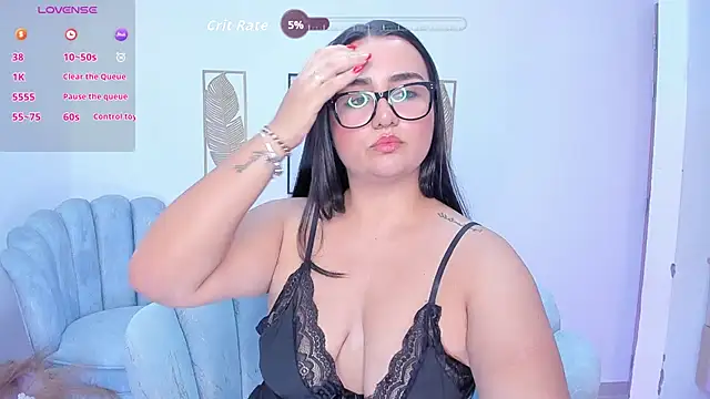 Gabriella_evans_ webcam
