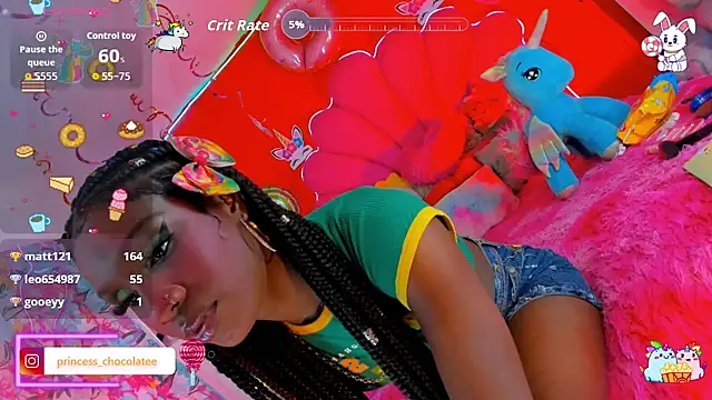 princess_chocolatee webcam