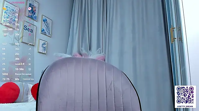 OdetteHarwick webcam