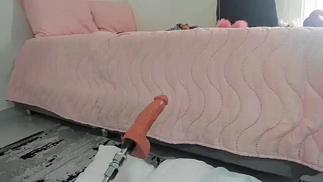 Laady_Marly webcam