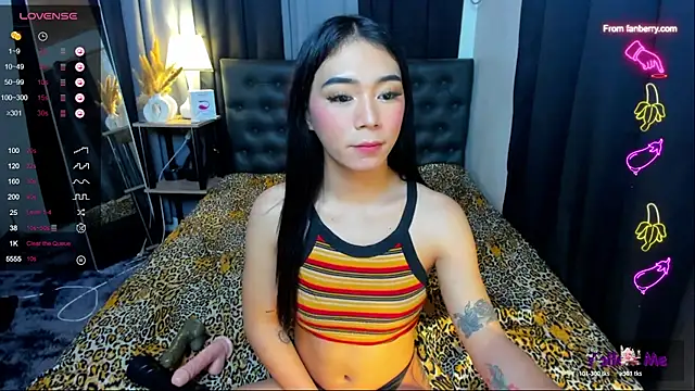 bellamoonlightX webcam