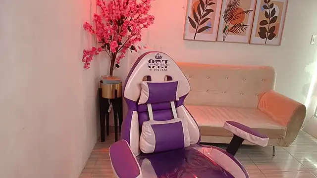 Anie_johnson webcam