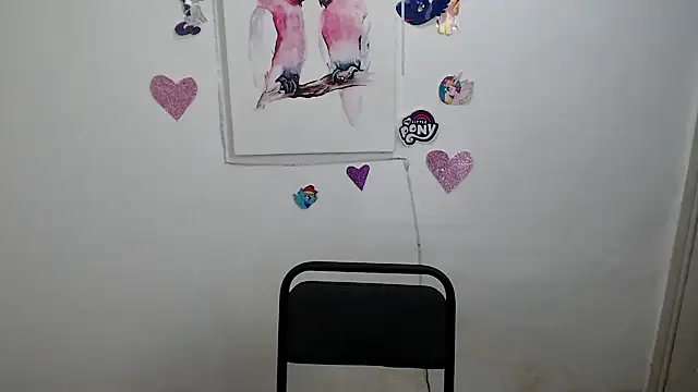 Milka_kamila webcam