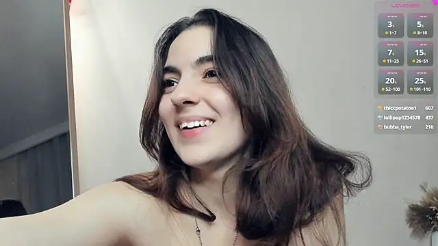 dracosmoon - DracosMoon's free webcam