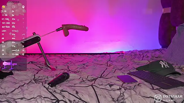 Angelo_018 webcam