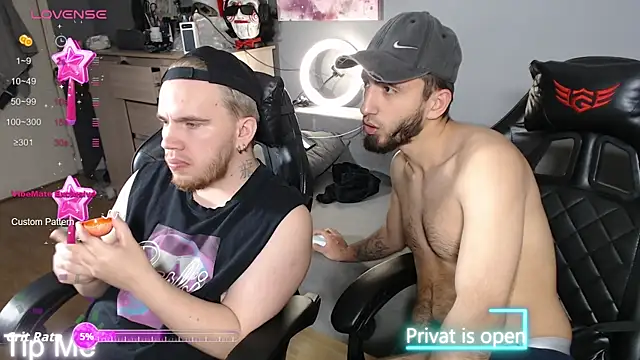 mikienn webcam