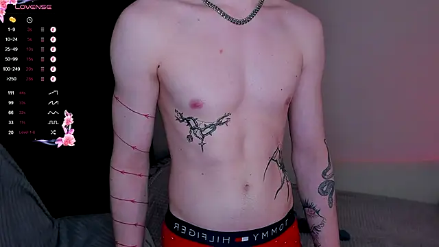 Alex_silent webcam