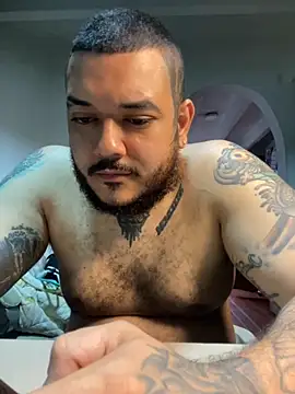 El_Titan1998 webcam