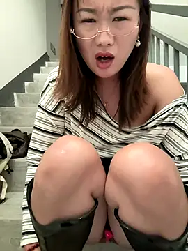 xixi_mm webcam