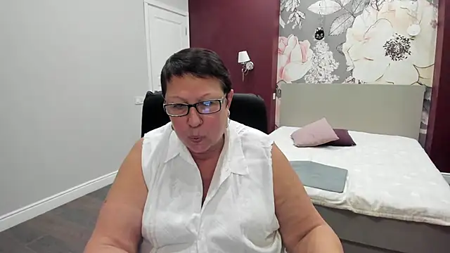 BarbaraTurners webcam