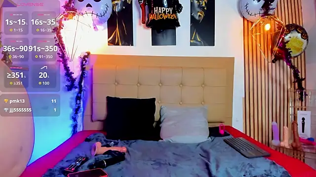 _samanthaa_foxx webcam