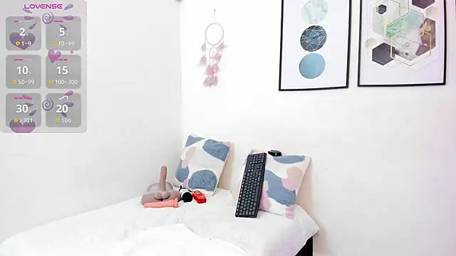 yunna7 webcam