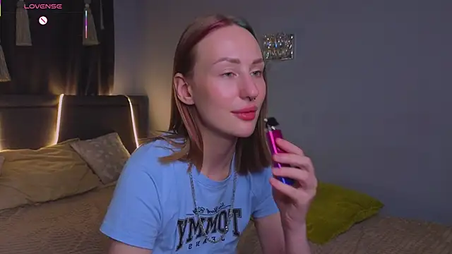 CharissaMccuen webcam