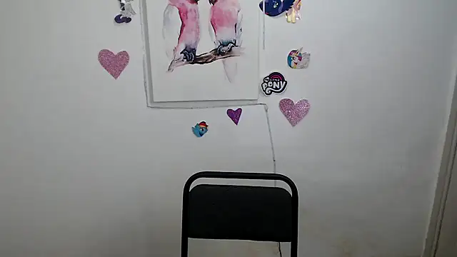 Milka_kamila webcam