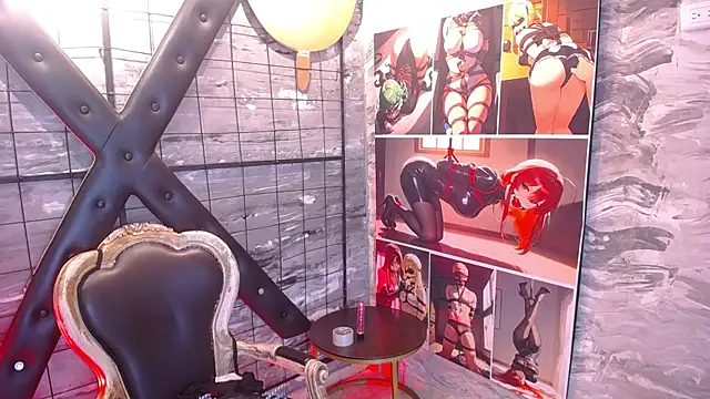 Lily_Walker webcam