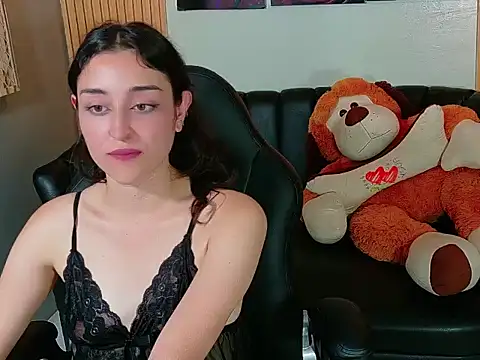 Donna_Flor webcam