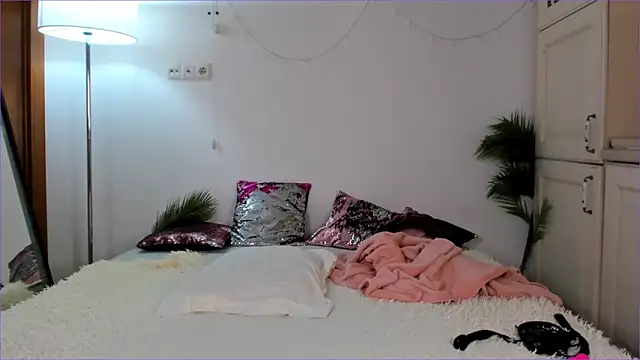 SonyaBabyn webcam