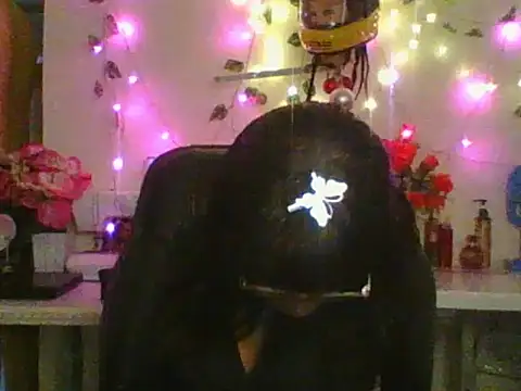 Anaconda2350 webcam