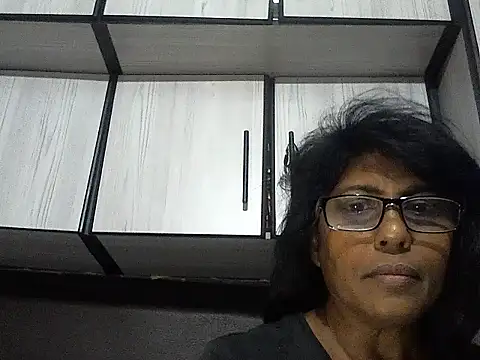 MsAttitude webcam