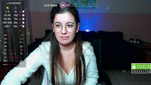 Aminabeatris webcam