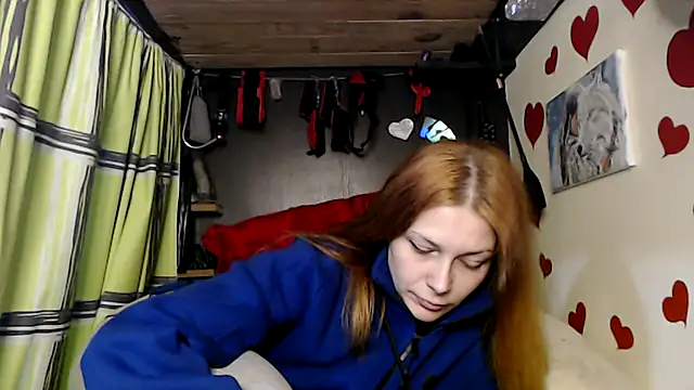 HarleyQuinn_69 webcam