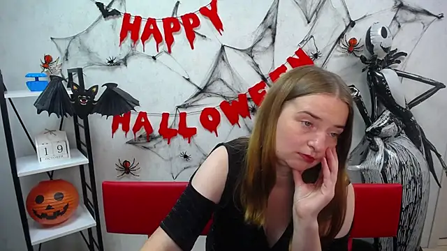 FreyaDak webcam