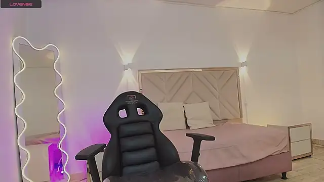 Violet_tay1 webcam