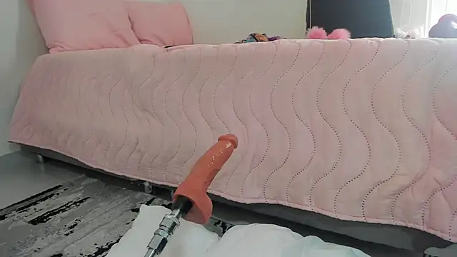 Laady_Marly webcam
