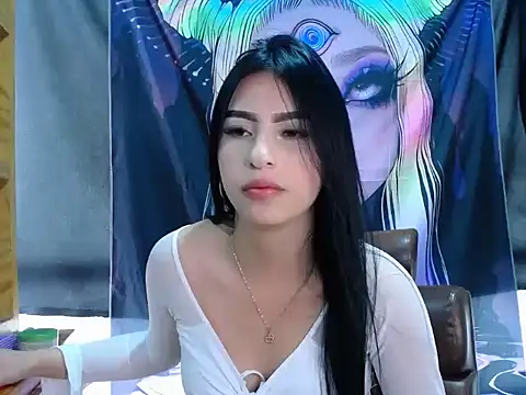 AlanaCollins- webcam