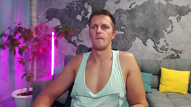 VikingChrisss webcam