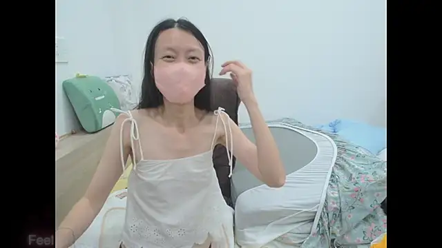 AlinaBaby_T webcam